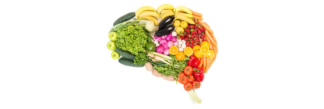 Can what you eat boost your brain power?