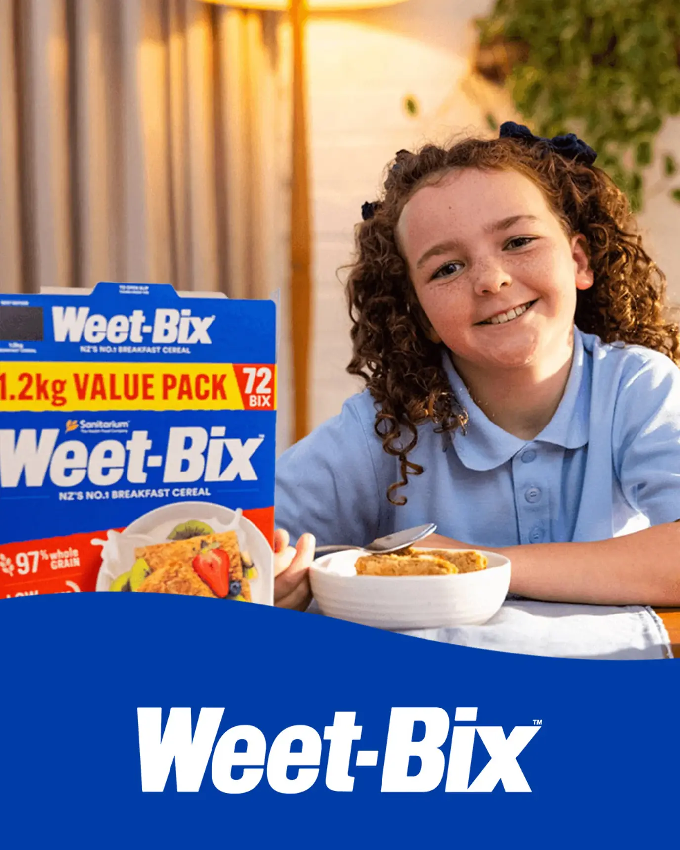 Weet-Bix™
