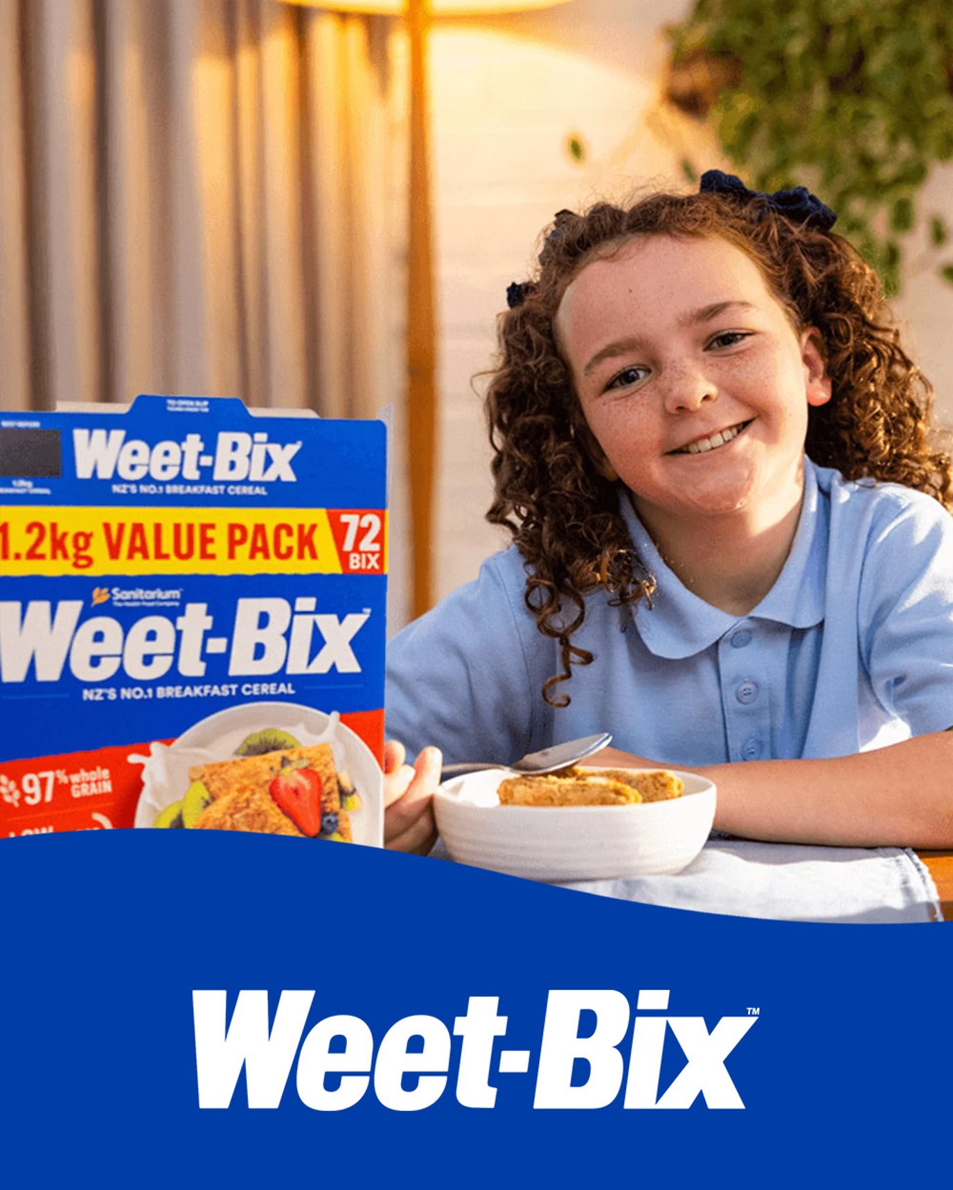 Weet-Bix™