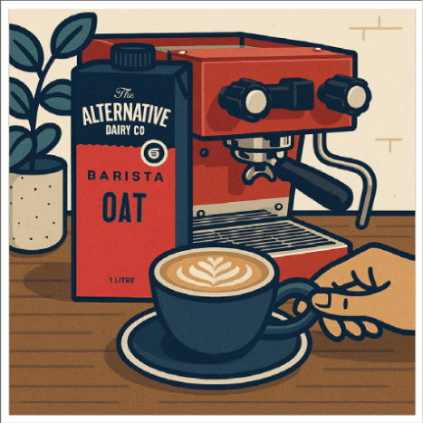 The Alternative: Take Me Home Promo Image 3