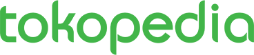 Tokopedia Logo