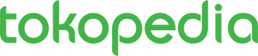 Tokopedia Logo