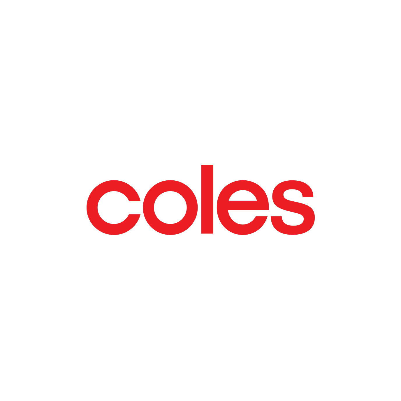 coles logo