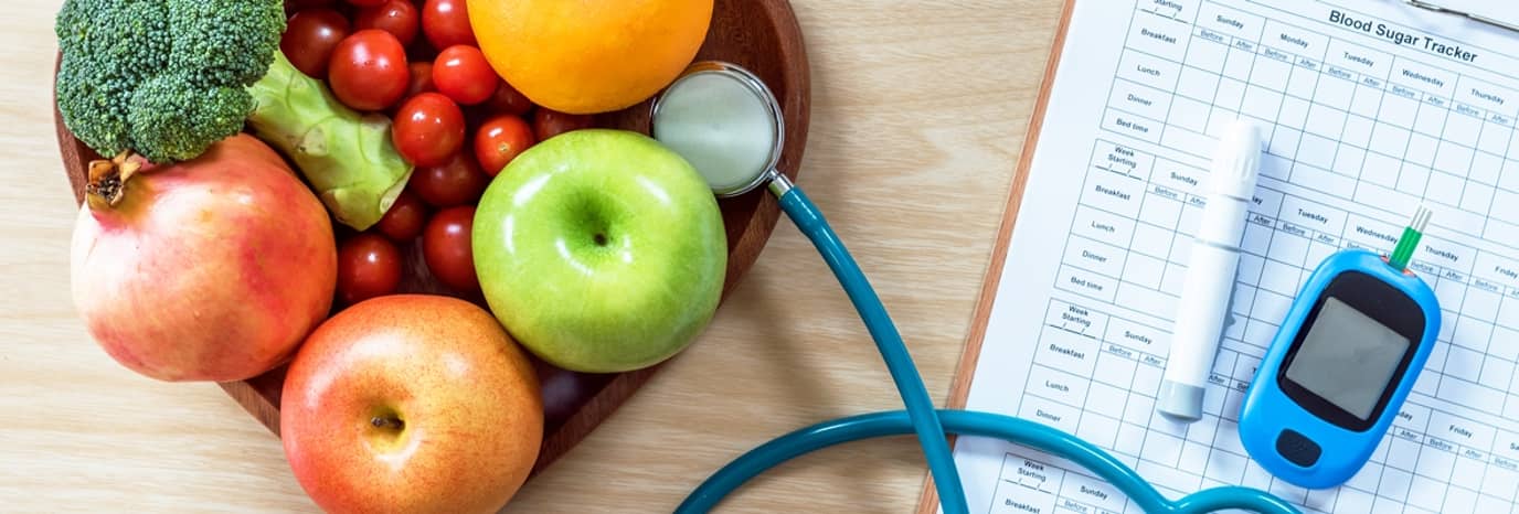The facts on low-carb high-fat diets and diabetes