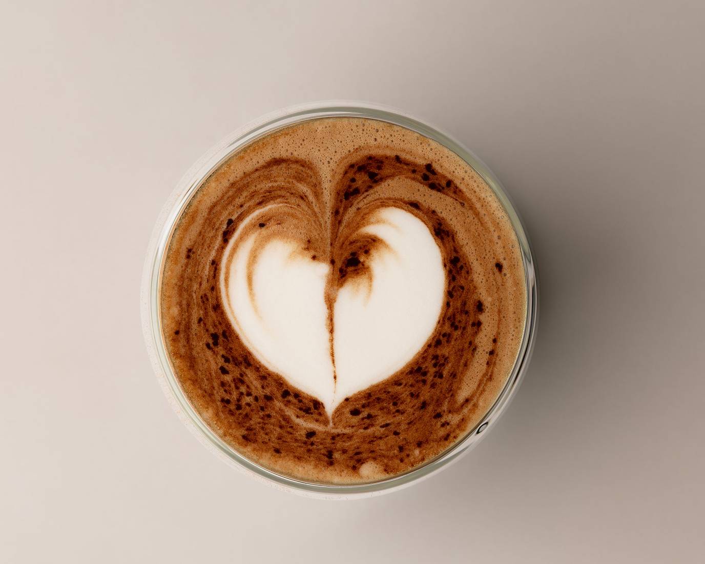 Coconut Mocha