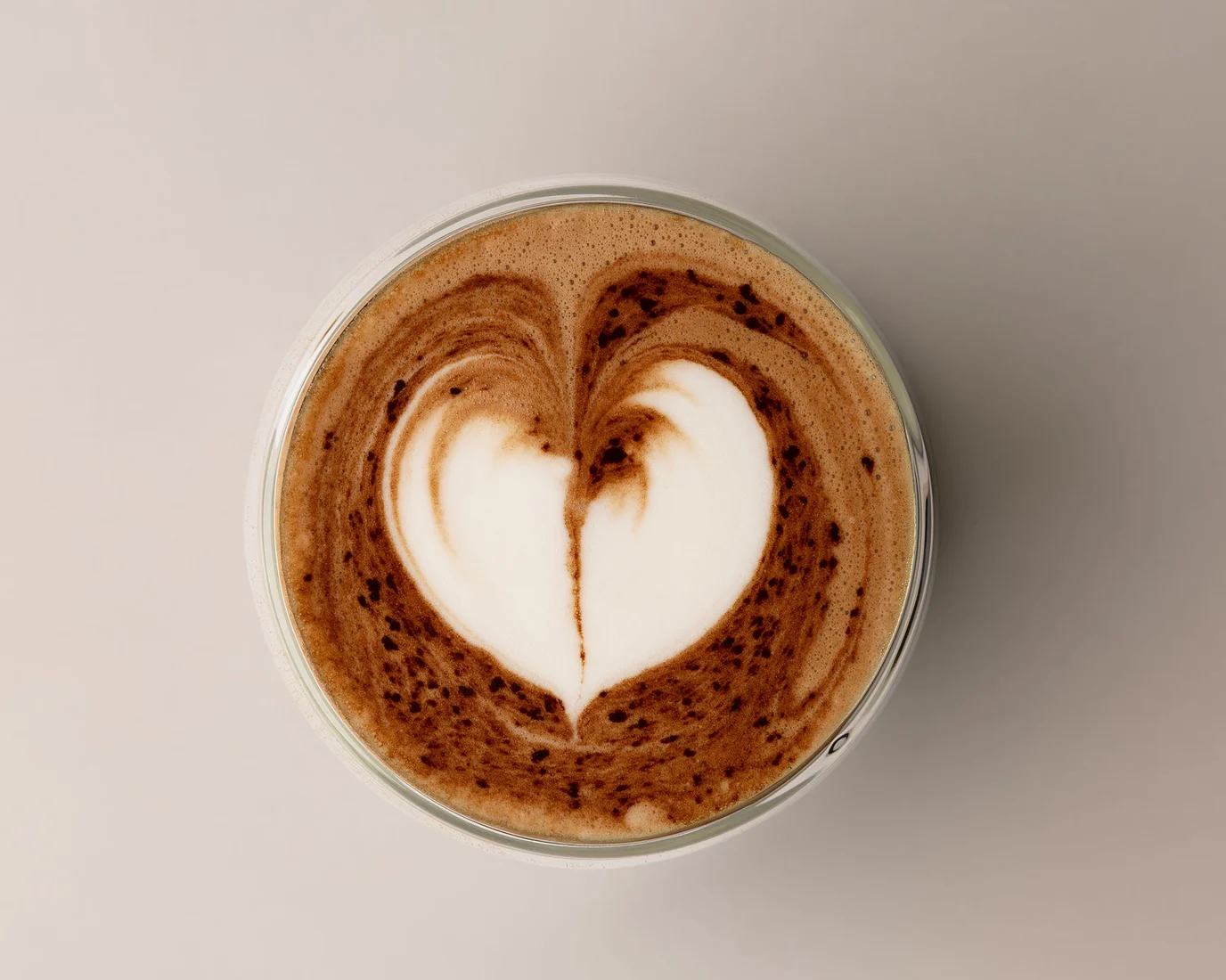 Coconut Mocha