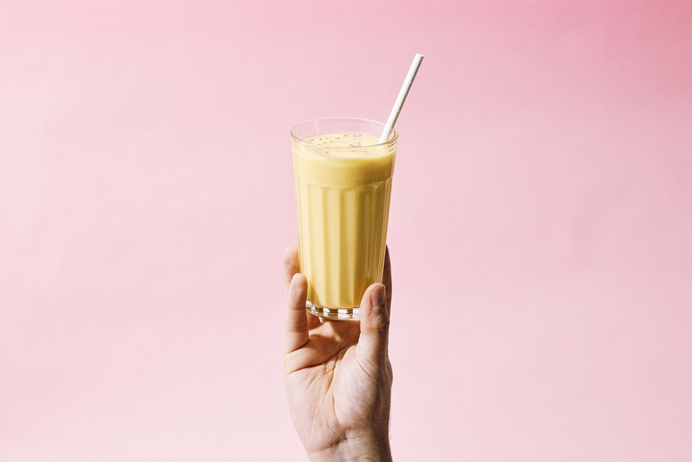 Tropical smoothie Tropical smoothie