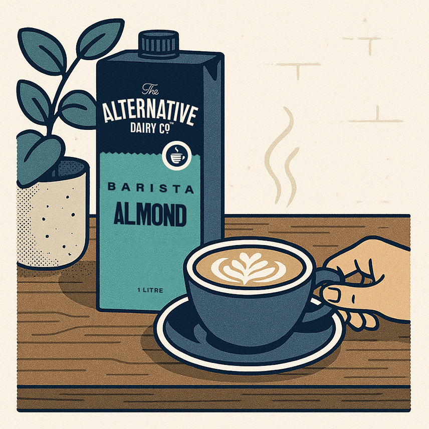 The Alternative: Take Me Home