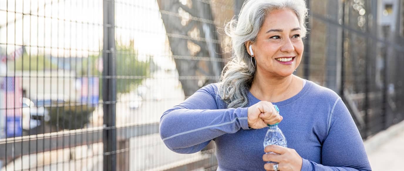 Water - do I really need to drink 8 glasses a day?