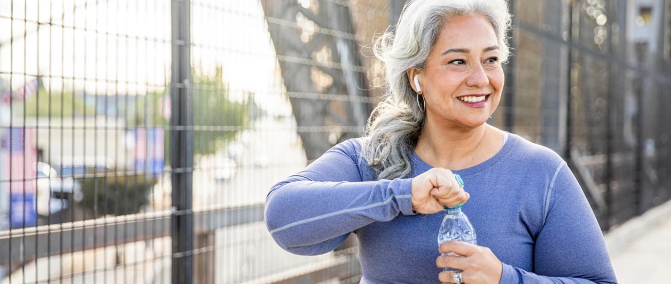 Water - do I really need to drink 8 glasses a day?