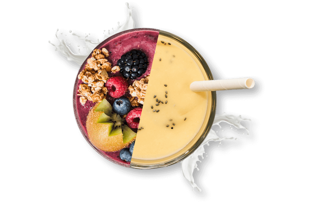 So Good recipes - smoothies, bowls, baking and more