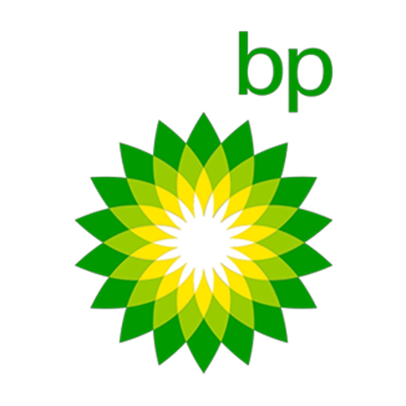 BP logo