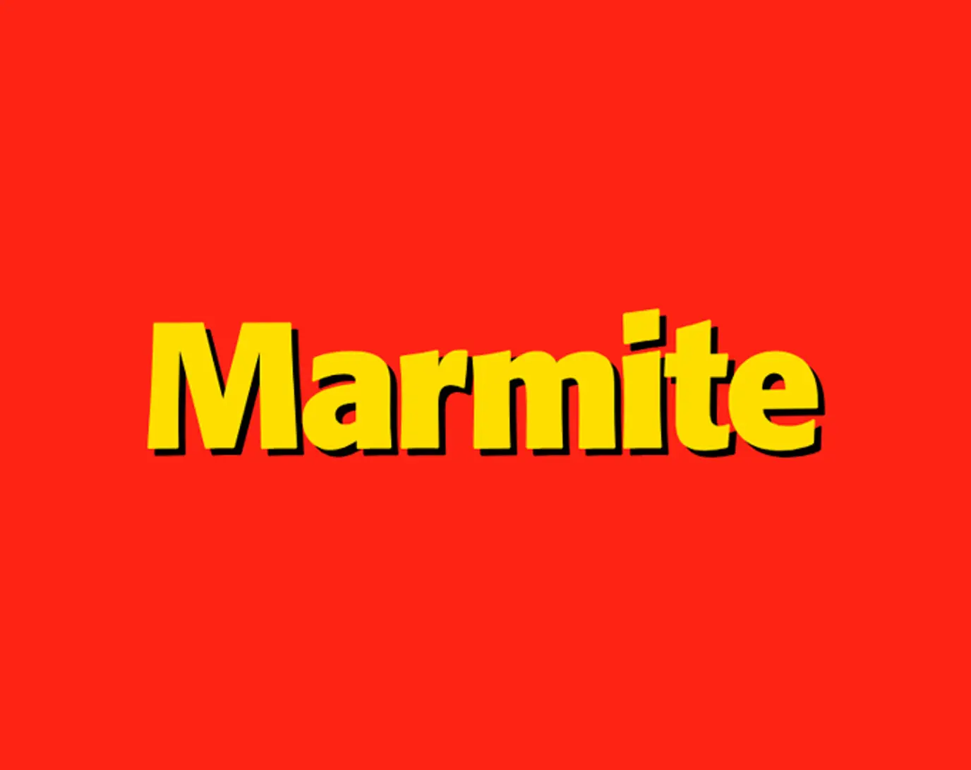 Sanitarium: Products > Marmite Tile