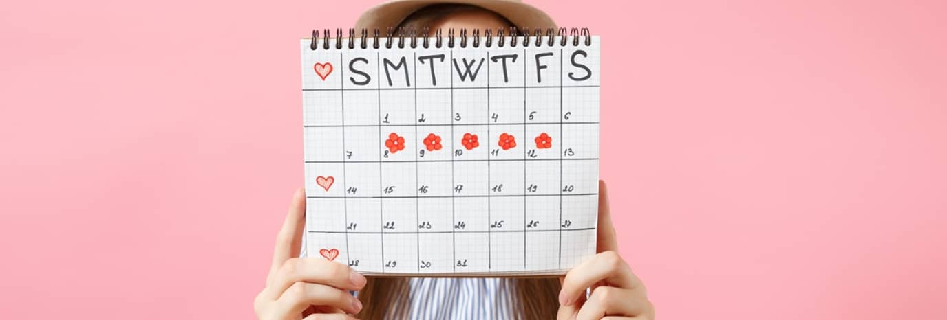 PMS: What to eat to ease symptoms and balance hormones naturally