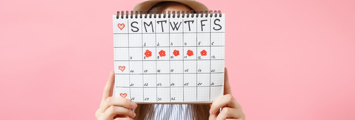 PMS: What to eat to ease symptoms and balance hormones naturally
