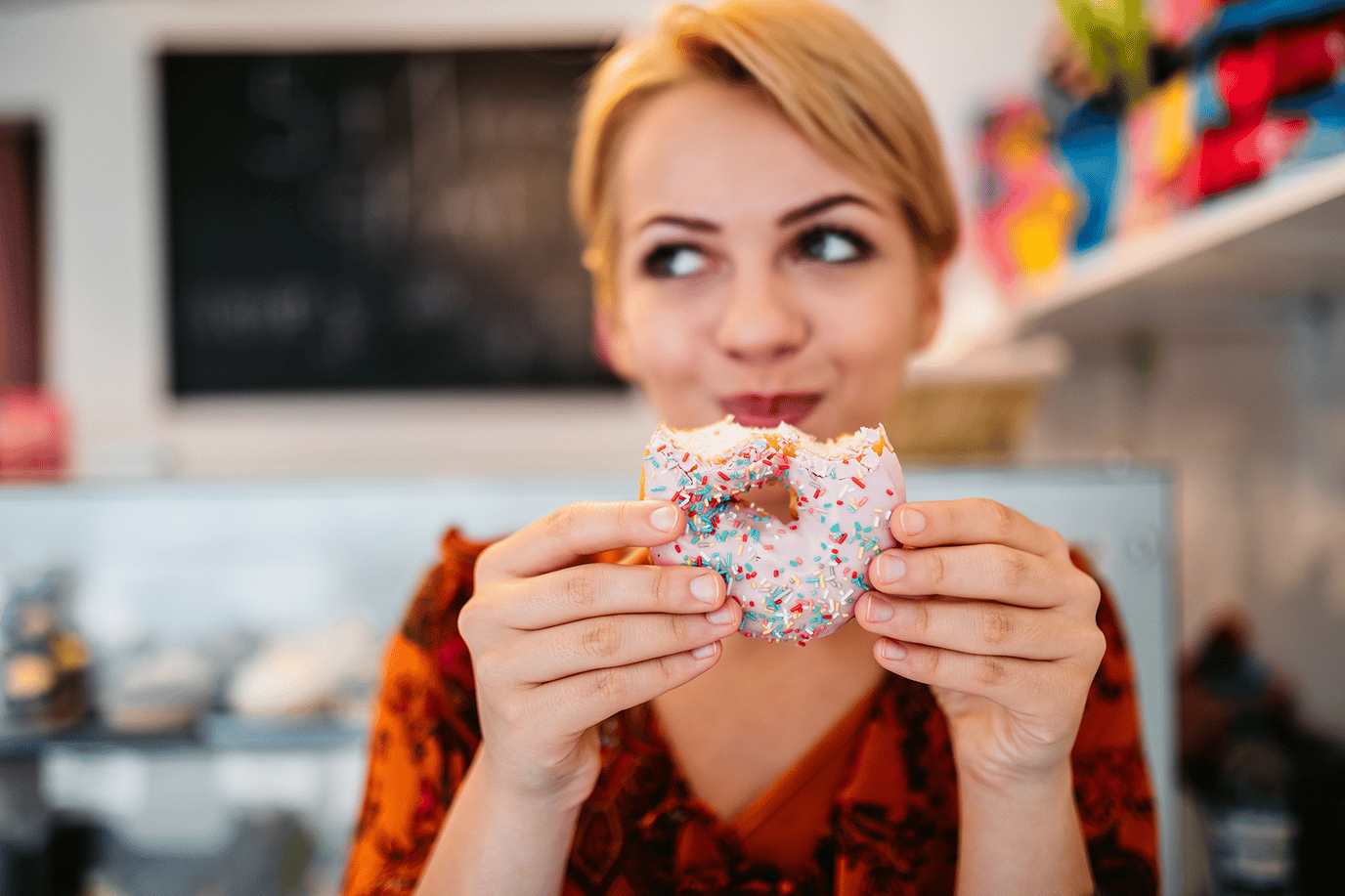 Could your ‘taste genes’ be sabotaging your healthy diet?
