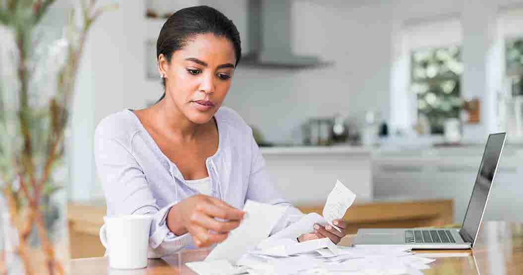 How to Build a Budget in 3 Easy Steps