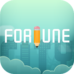 Fortune City Logo