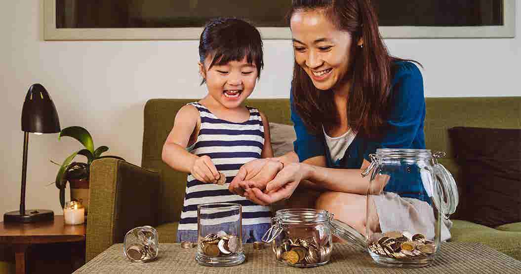 Financial Literacy for Kids – 5 Activities, Apps, and Resources