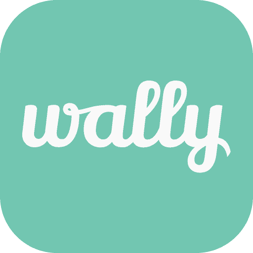 Wally Logo