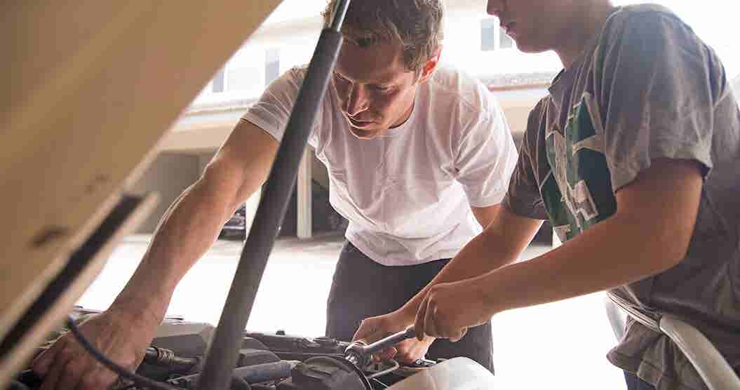 Car Ownership 101: How Much to Budget for Car Maintenance