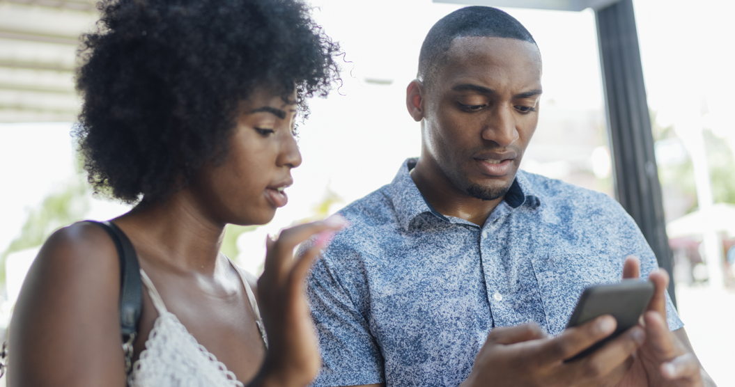 Instagram scams to avoid