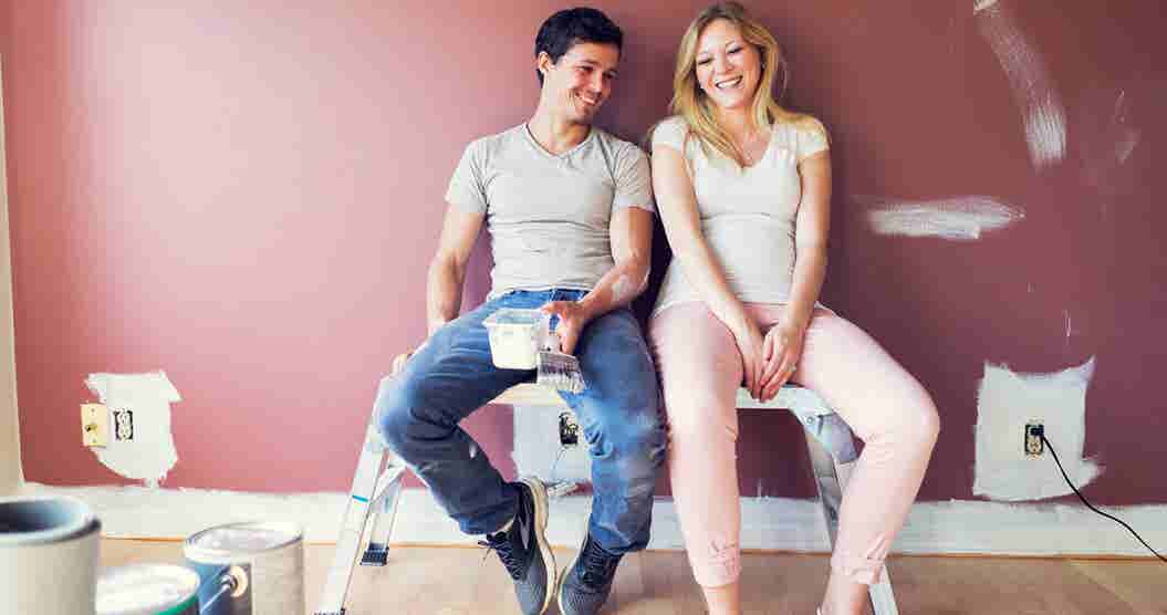 Learn more about Home Improvement Loans.