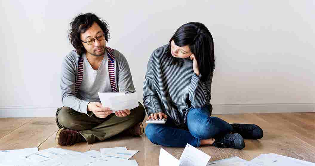 How many points do you lose on your credit score for an inquiry?