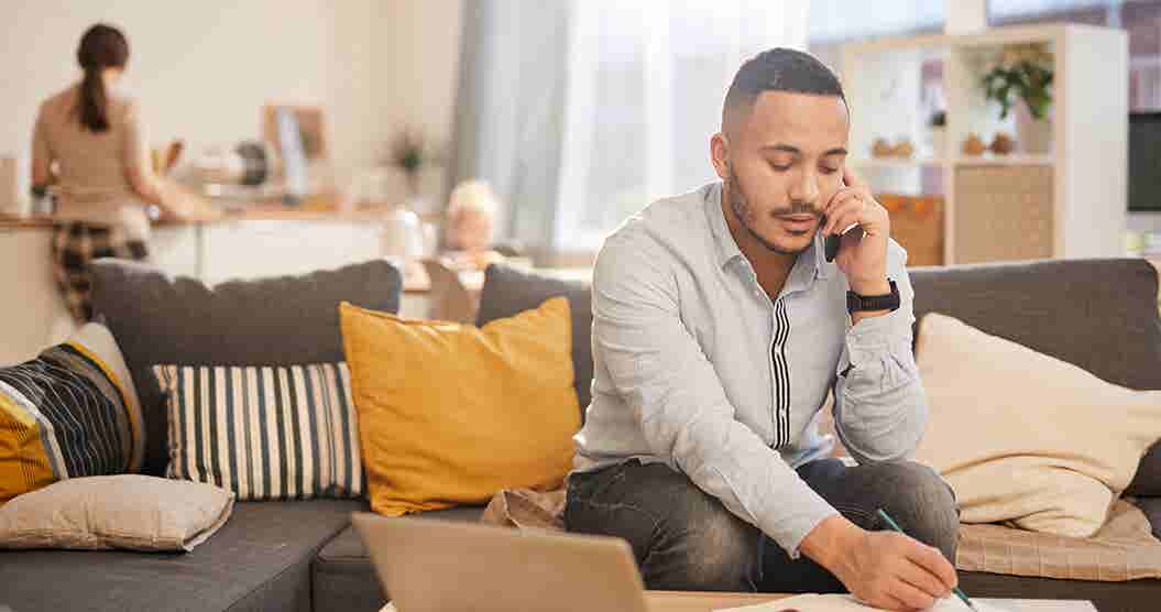 Making yourself marketable