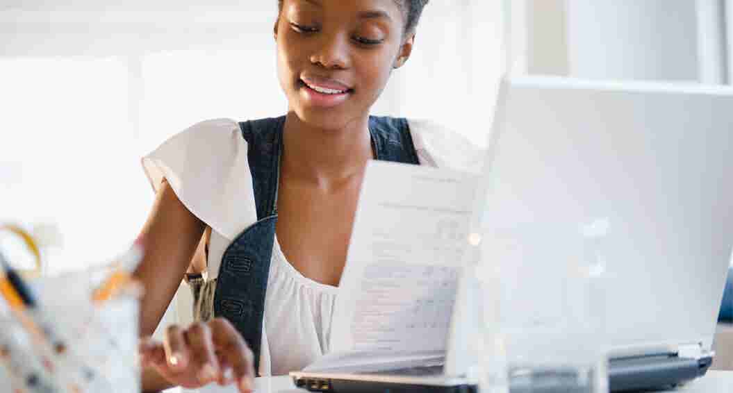 Improving your credit score is like losing weight. Here's why.
