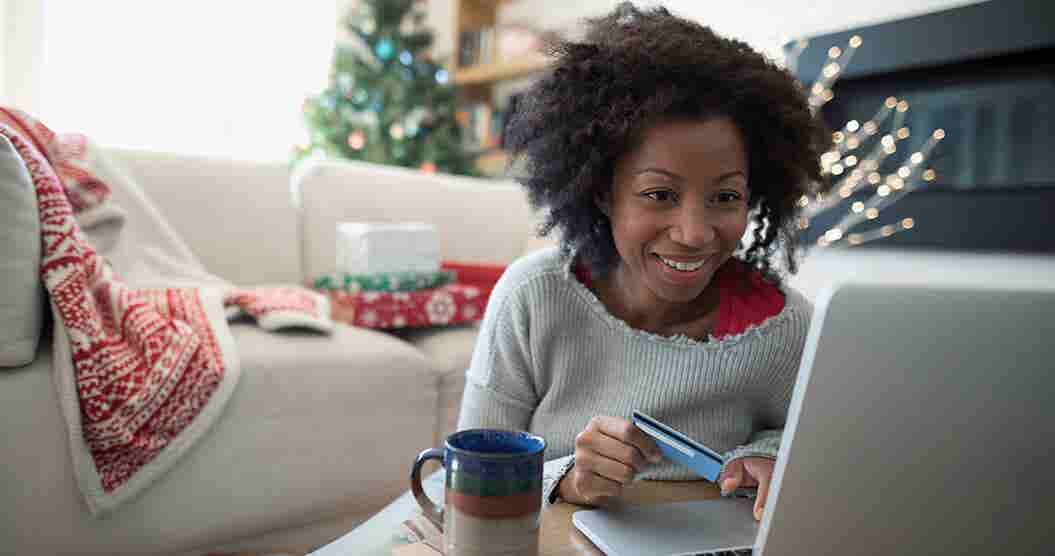 Time can improve any credit score.