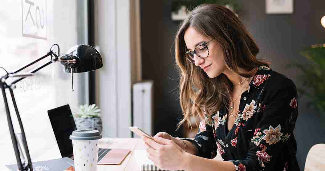 The short-term financial goals you set today will impact your long-term money strategy. Check out our tips on how to set and start reaching your goals.