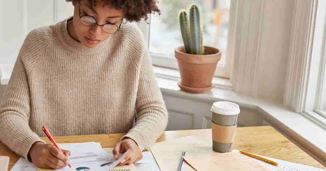 What’s a Credit Score?