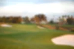 Orlando golf tour