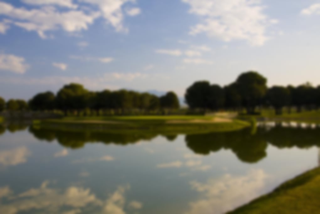 Gloria Verde Resort