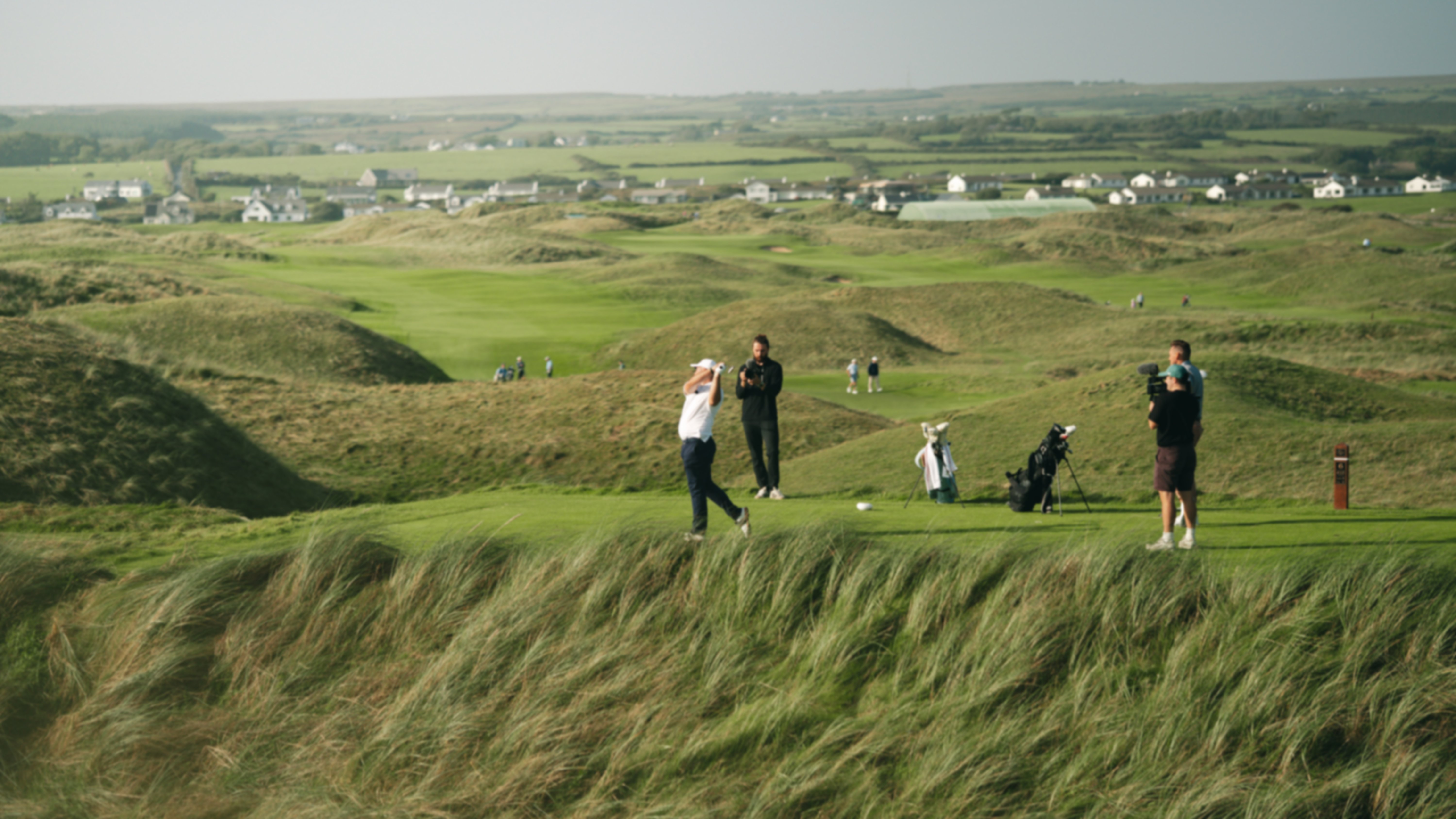 Lahinch Old Course 