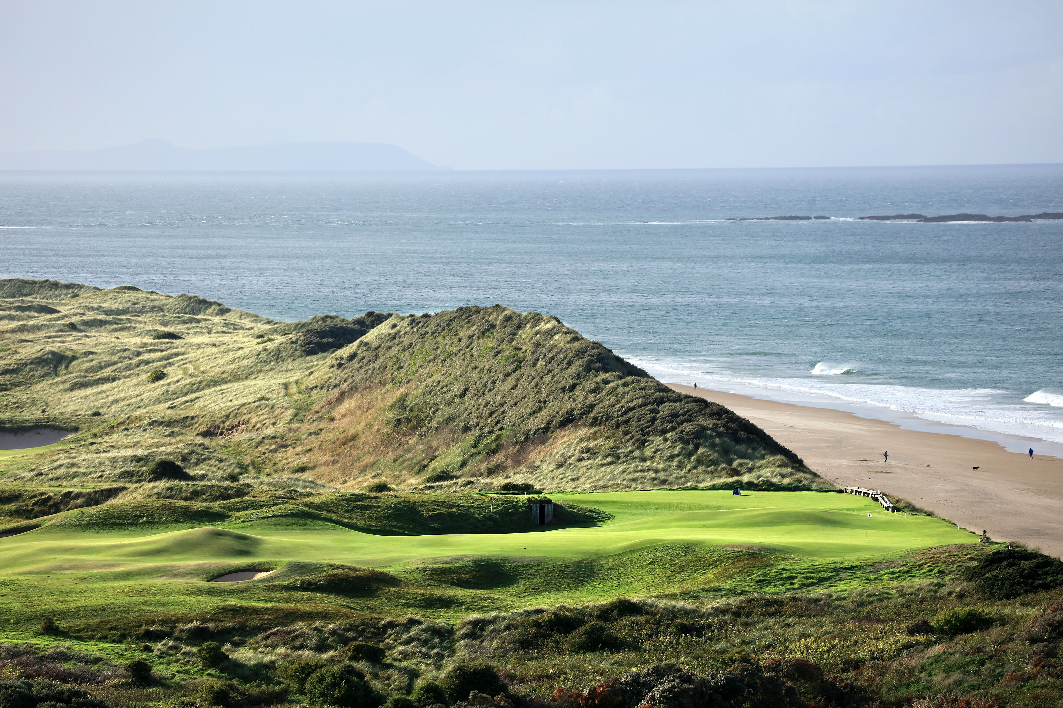 The Open Championship & England's Golf Coast Tour