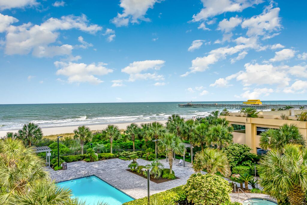 Kingston Resorts Condos & Villas