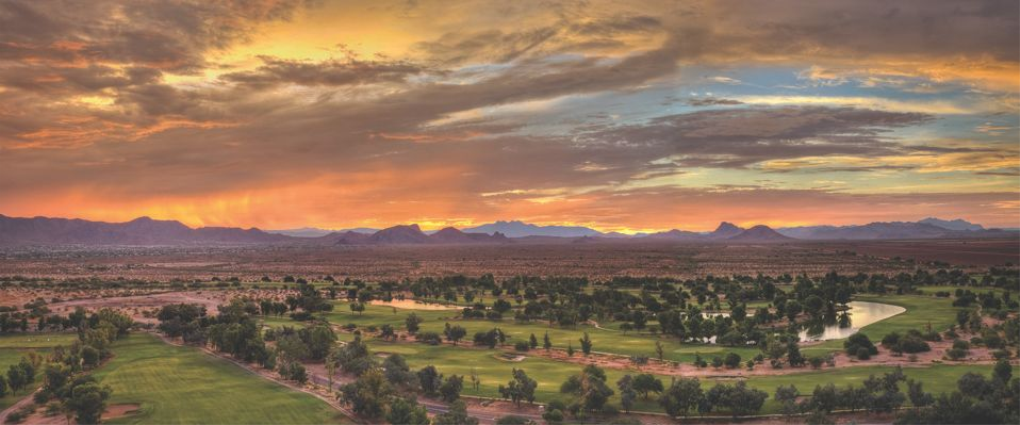 Talking Stick Golf Club