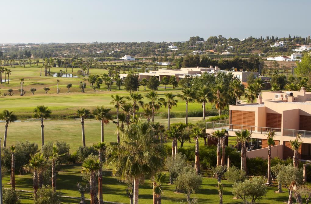 Salgados Golf Course