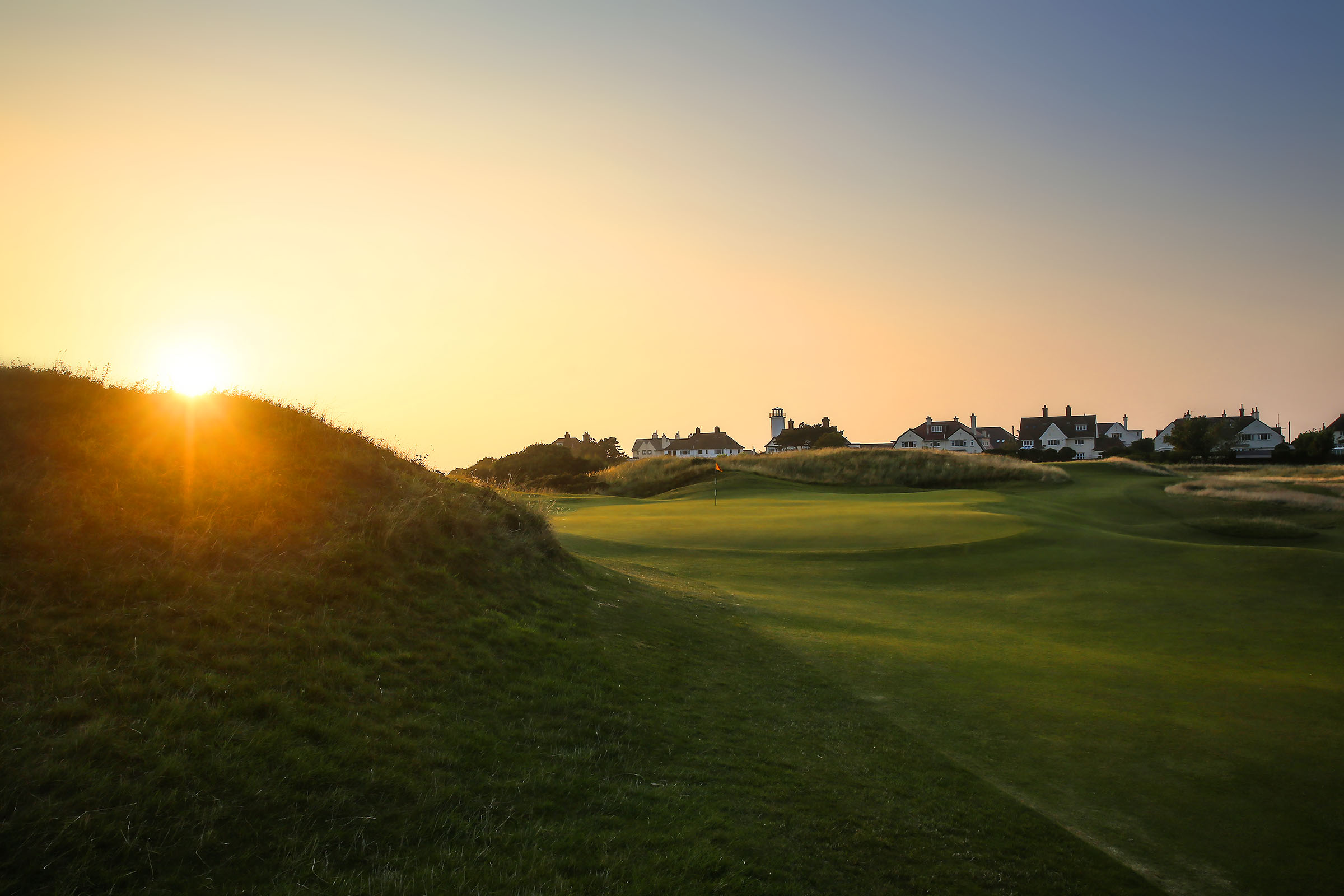 Royal Liverpool Golf Club