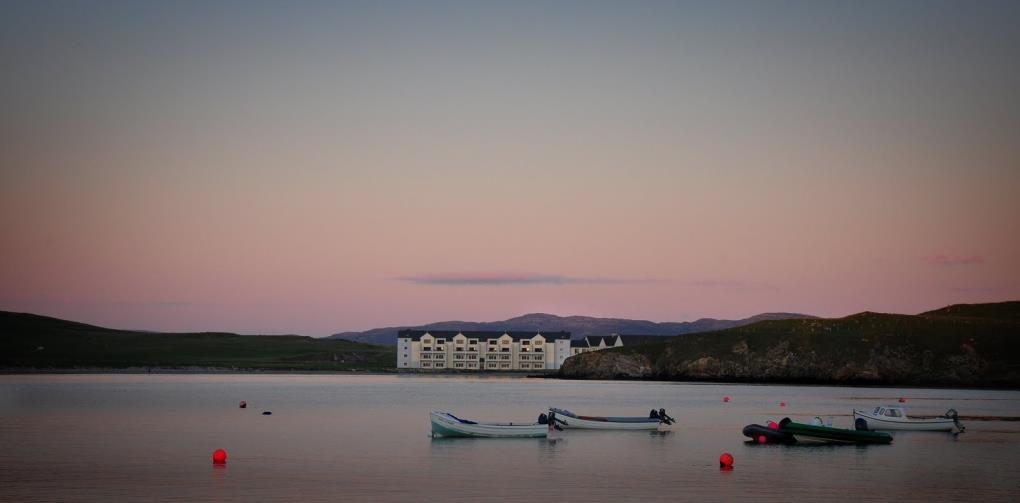 The Complete North West Ireland Golf Tour