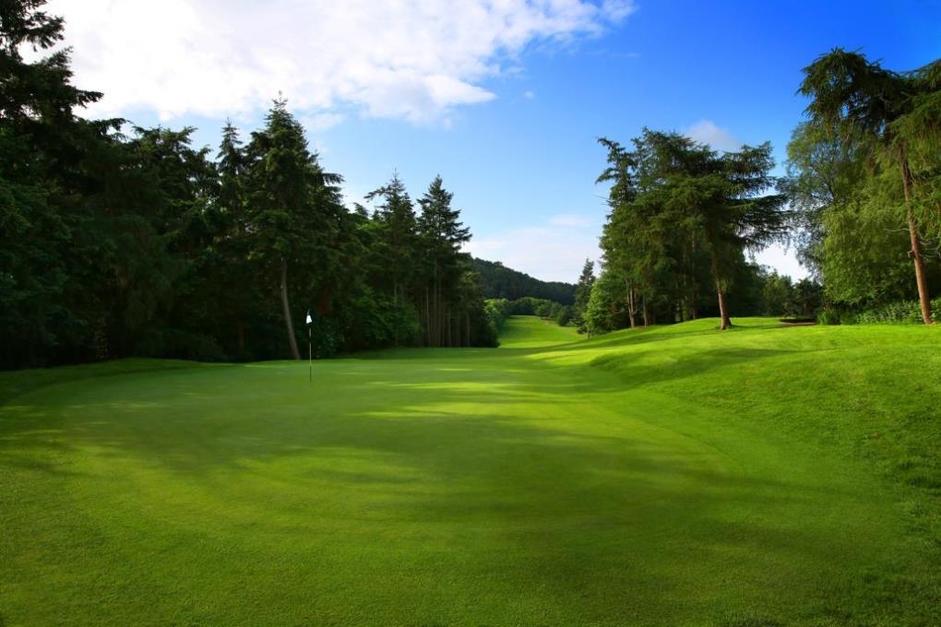 Cheshire Course, Carden Park Resort Golf Breaks & Deals