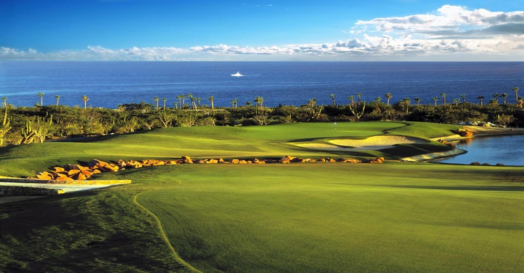Cabo del Sol Golf Club | Mexico | Golf Packages & Deals