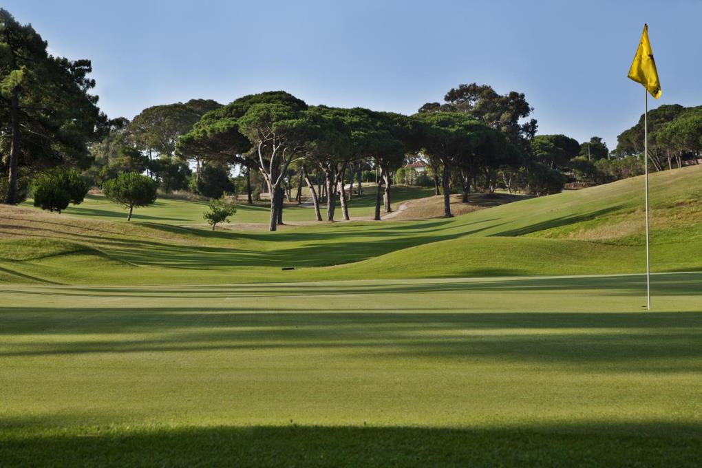 Golf Do Estoril