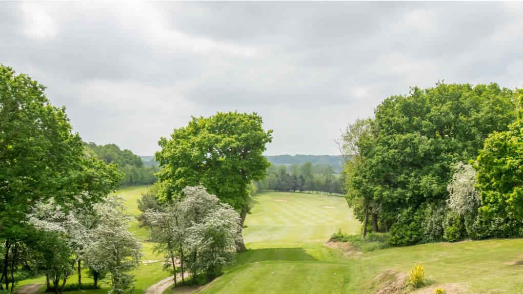 Valley Course