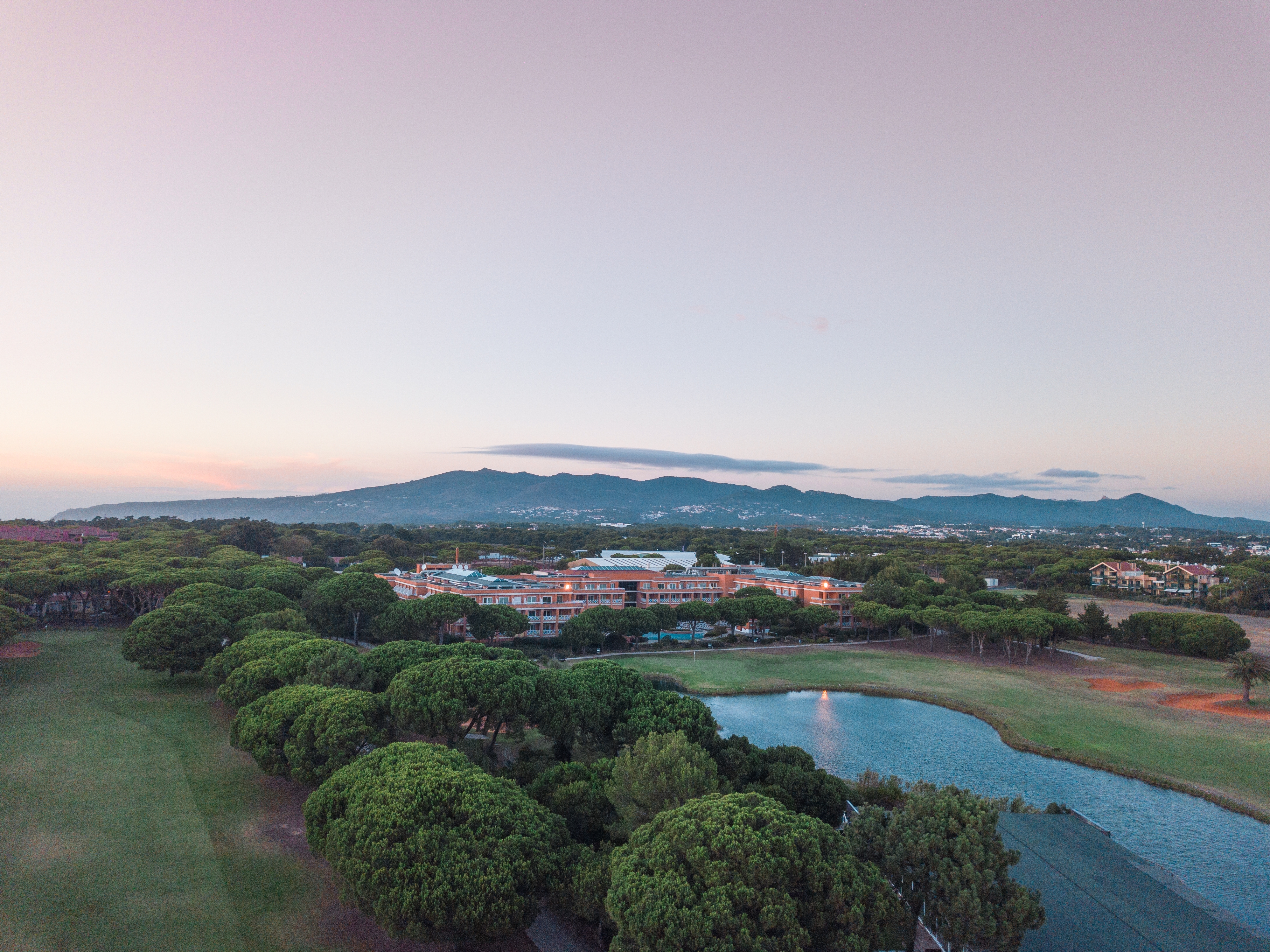 Onyria Quinta da Marinha Hotel