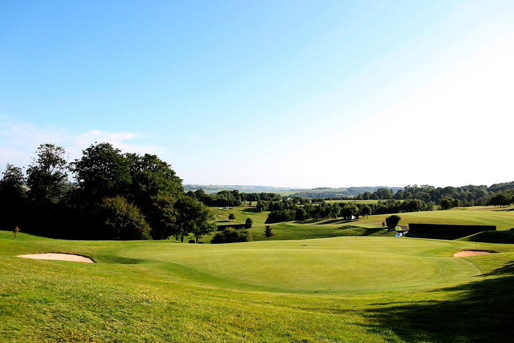 Aa Saint-Omer Golf Course