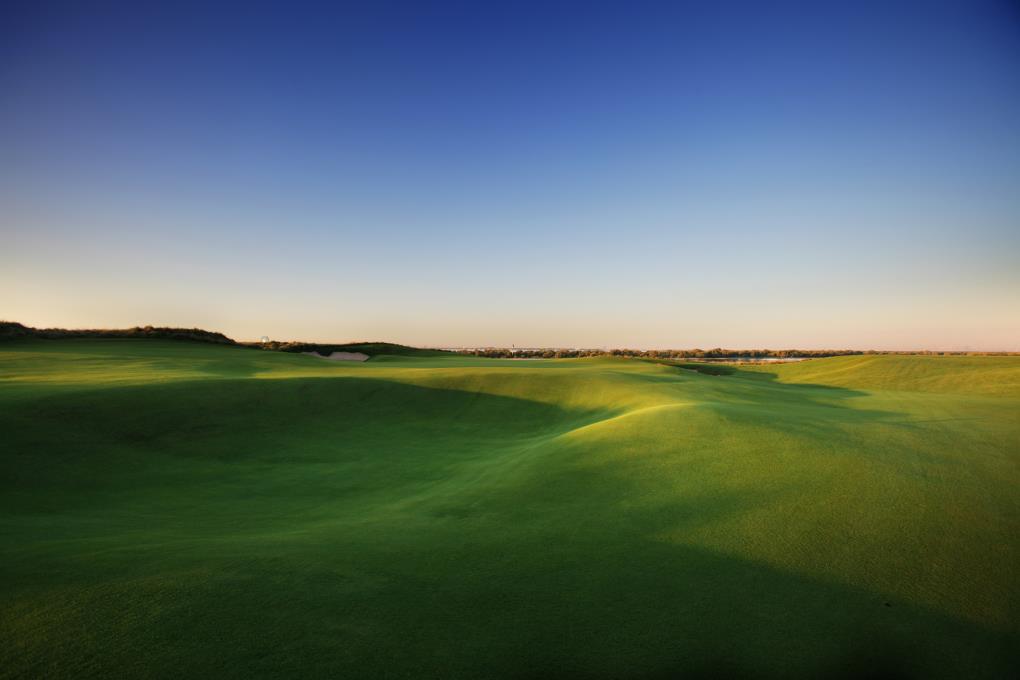 Venue - 5th Hole - Yas Links Golf Course : yas-links-5th-img6738