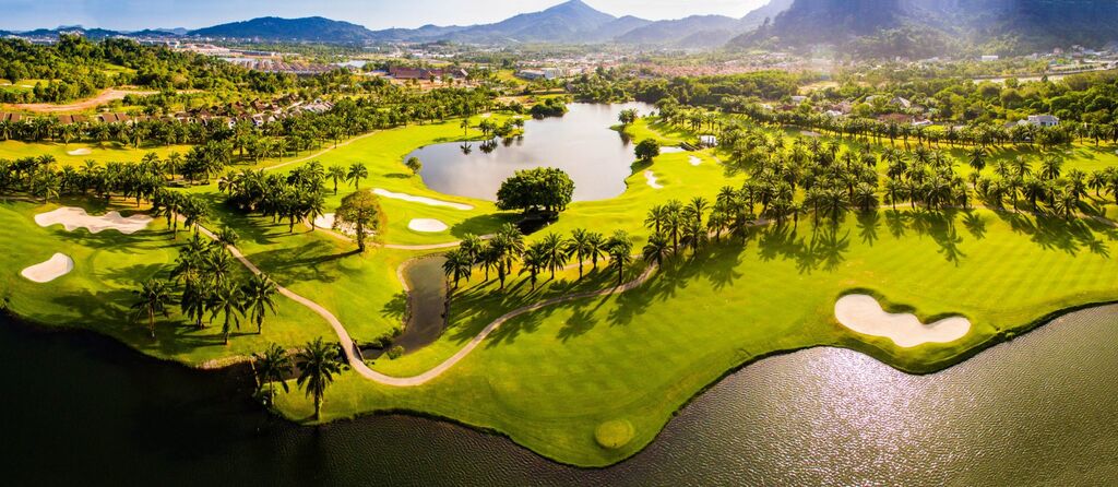 Loch Palm Golf Club